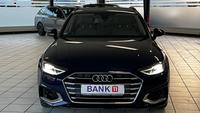 Audi A4 Avant 35 TDI advanced TÜV&AU neu&Garantie Schleswig-Holstein - Neuwühren Vorschau