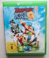 Xbox Spiel Asterix&Oberlix xxl2 Niedersachsen - Bissendorf Vorschau