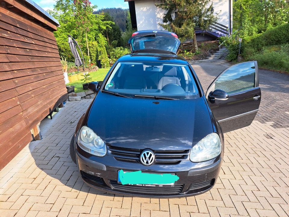 Volkswagen Golf 1.4 Comfortline Comfortline in Schmallenberg
