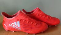 Adidas Fußballstollenschuhe Gr.40 1/2 Nordrhein-Westfalen - Bad Driburg Vorschau