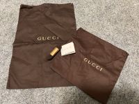 Original Schuhbeutel und Schuhbändel von Gucci Baden-Württemberg - Auenwald Vorschau