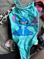 Stitch Badeanzug Mädchen Rheinland-Pfalz - Horrweiler Vorschau