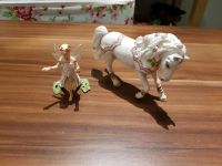 Schleich Fee mit Pferd Niedersachsen - Zetel Vorschau