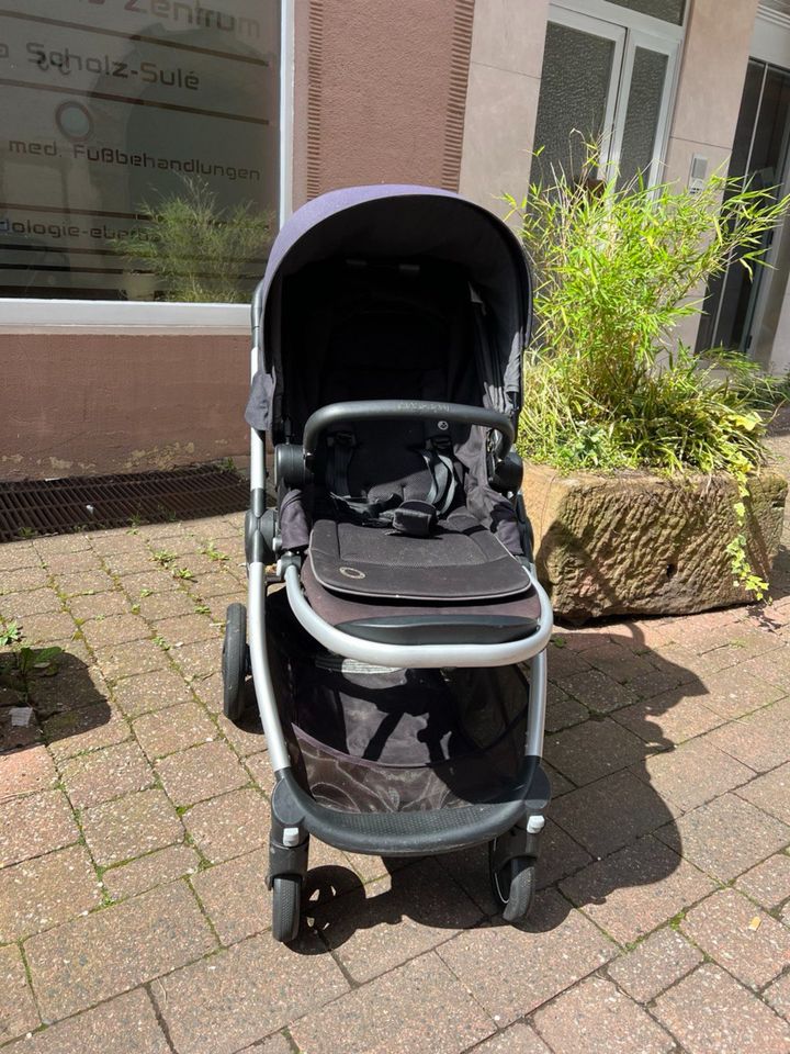 Kinderwagen Buggy Maxi-Cosi Adorra 2 in Eberbach