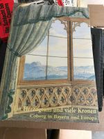 Ein Herzogtum und viele Kronen Baden-Württemberg - Ehingen (Donau) Vorschau