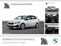 BMW 225xe Active Tourer NAVI+PDC+SITZHZ+DRIVASS Nordrhein-Westfalen - Oberhausen Vorschau