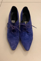 Lila Heels Rheinland-Pfalz - Idar-Oberstein Vorschau