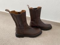 Kaum getragene Damen Stiefelette v. Maripe (neu 249€), Gr. 39,5 Hessen - Langenselbold Vorschau