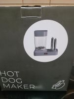 Hotdog Hot dog  Maker Neu Nordrhein-Westfalen - Mettmann Vorschau