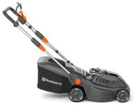 Husqvarna Akku-Rasenmäher Aspire LC34-P4A NEU Bayern - Iggensbach Vorschau