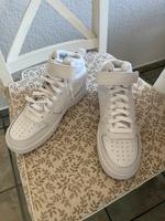 Nike Sneacker neu Zalando 38,5 Schuhe Brandenburg - Leegebruch Vorschau