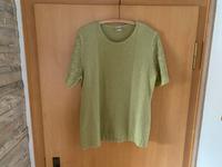 Kurzarm Strickpullover Größe 44, grün, Short-Sleeves Bayern - Schwarzenbach am Wald Vorschau