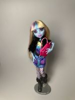 Monster high Puppe Abbey Bominable Sammler Collector Berlin - Reinickendorf Vorschau