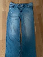 Jeans blau Größe 44 Nordrhein-Westfalen - Dülmen Vorschau