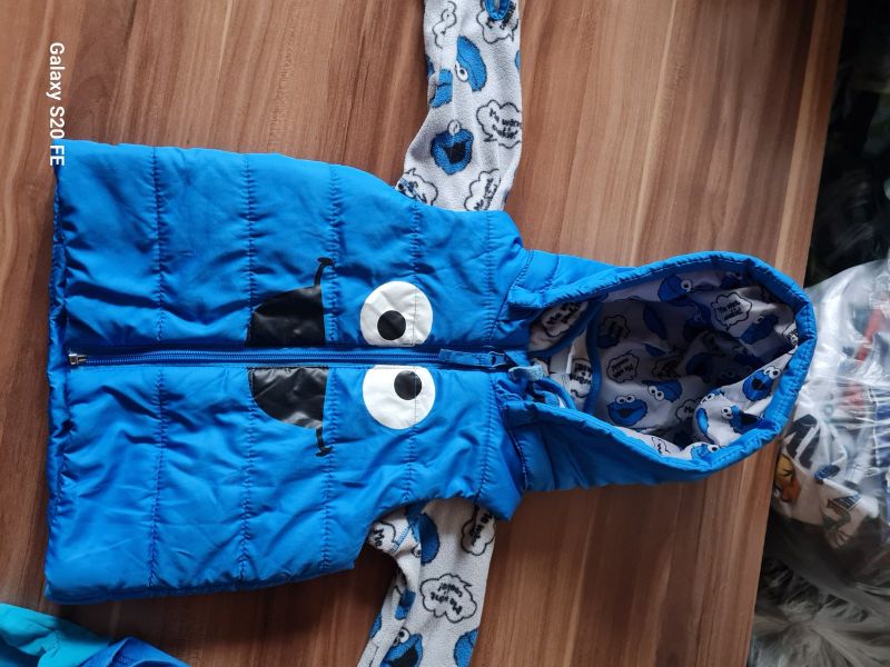 Krümelmonster in Dortmund - Eving | Babykleidung Größe 74 kaufen | eBay  Kleinanzeigen ist jetzt Kleinanzeigen