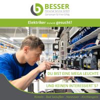 Elektriker (m/w/d) in Stadthagen gesucht! - NL Rinteln Niedersachsen - Stadthagen Vorschau