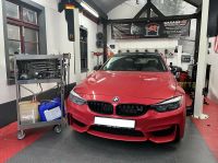 Getriebespülung nach Tim Eckart - BMW M4 - DKG 7 Gang GETRAG Nordrhein-Westfalen - Neuenrade Vorschau