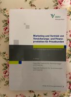 Marketing und Vertrieb von Versicherungs- und Finanzprodukten Schleswig-Holstein - Bargteheide Vorschau