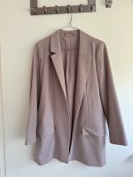 AllSaints Damen Blazer lang, S/36 Bayern - Memmingen Vorschau