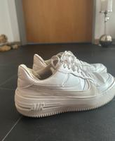 Airforce Nike Gröse 38.5 Hessen - Weiterstadt Vorschau