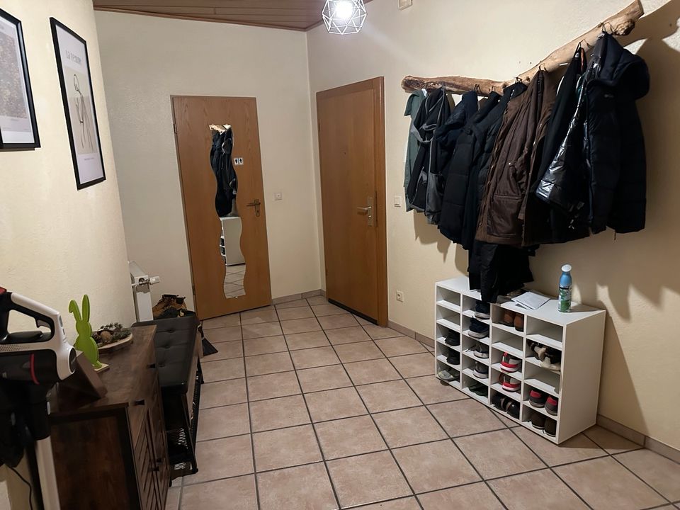 Zentrale gelengenes Zimmer in 3er WG in Recklinghausen