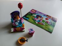 LEGO Friends 41114 Partystyling Köln - Porz Vorschau