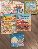 Verschiedene Kinderbücher für was süßes abzugeben Rheinland-Pfalz - Malborn Vorschau