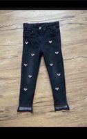 Jeans von Monnalisa (Pink Panther), 110, wie neu Nordrhein-Westfalen - Herzebrock-Clarholz Vorschau