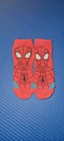 Marvel Spiderman Socken (Größe: 24/25) Schleswig-Holstein - Kaltenkirchen Vorschau