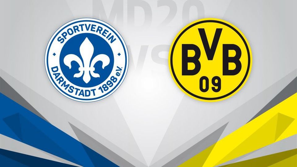 Suche 2 Tickets für das Spiel Dortmund gegen Darmstadt in Hannover