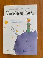 Antoine de Saint-Exupéry, Der kleine Prinz, Buch + CD, neu Saarbrücken-Mitte - Alt-Saarbrücken Vorschau