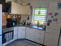 Küche mit Elektrogeräten Bayern - Gerolfingen Vorschau