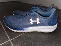 Under Armour Sportschuhe Sneaker Gr 38 Schleswig-Holstein - Hohenlockstedt Vorschau