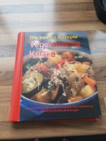 Rezeptbuch: Vegetarische Küche Niedersachsen - Grasberg Vorschau