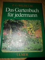 Das Gartenbuch für jedermann Nordrhein-Westfalen - Steinheim Vorschau