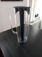 Wasserkanne, Karaffe mit Deckel, Ikea MOPPA, Kunststoff, 1,7 l Dresden - Pieschen Vorschau