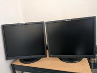 2x 19zoll Monitore Schleswig-Holstein - Itzehoe Vorschau