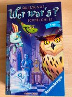 Wer War's? Ravensburger Gesellschaftspiel Niedersachsen - Braunschweig Vorschau