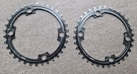 2 x Shimano Dura Ace 9000 11fach Kettenblatt Nordrhein-Westfalen - Bottrop Vorschau