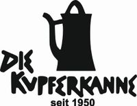 ⭐️ Die Kupferkanne oHG ➡️ Servicekraft -  (m/w/x), 25999 Sylt - Kampen Vorschau