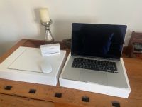 Apple MacBook Air 15" Nordrhein-Westfalen - Schloß Holte-Stukenbrock Vorschau