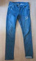 Jeans 28/32 Skinny ASOS Baden-Württemberg - Eggenstein-Leopoldshafen Vorschau