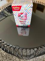 Pokémon 151 Boosterbundle Hannover - Döhren-Wülfel Vorschau