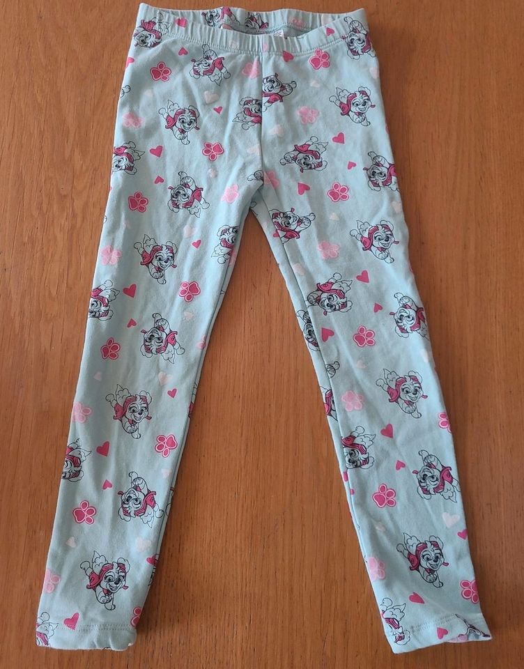 Kinderleggins,Paw Patrol Mädchenleggins in Rahden