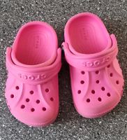 Crocs Gr. 20/21 Niedersachsen - Wanna Vorschau