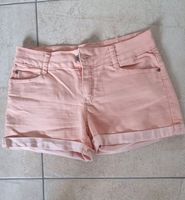 Kurze Hose Gr. 32 apricot Hessen - Wetzlar Vorschau