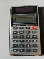 Taschenrechner  Solar  MBO  SP 91 Berlin - Hohenschönhausen Vorschau