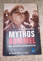 Mythos Rommel Buch Niedersachsen - Beverstedt Vorschau