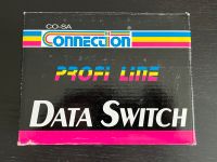 Data Switch S-VHS Stuttgart - Vaihingen Vorschau