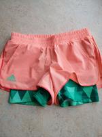 Adidas, Short, kurze Hose, Training, Laufen, Gr. XS Bayern - Beratzhausen Vorschau
